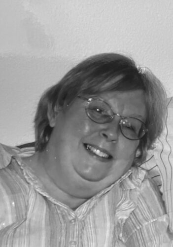 Jo Ann French
